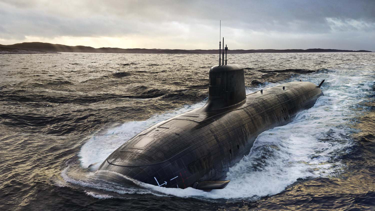 Tres señales de alerta para Occidente: Corea del Norte prueba un misil hipersónico, China despliega marines cerca de Alaska y Australia admite que no tiene plan alternativo para sus submarinos