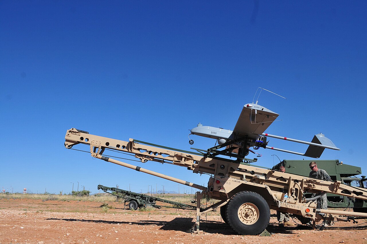 El Cuerpo de Marines de EE.UU. abandona los tanques y apuesta por misiles, drones y dispersión