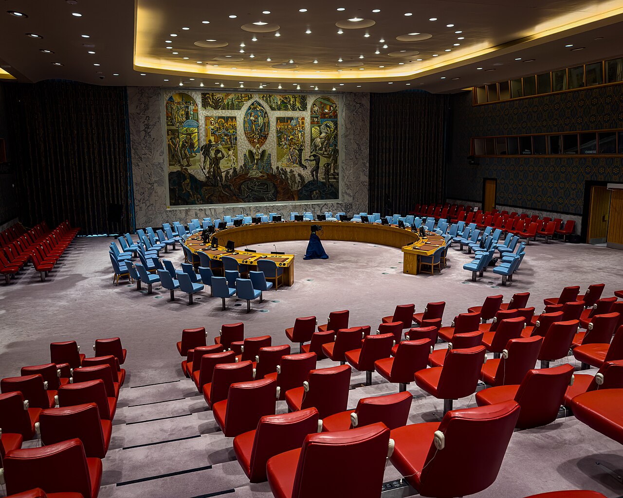 La diplomacia pierde terreno: el mundo debate un orden global que se fragmenta