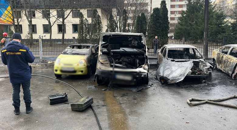 Rusia atacó Kiev con misiles el mismo día en que aceptó reanudar las negociaciones de paz