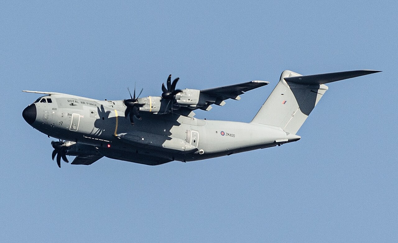 Brasil ofrece a Chile el KC-390 mientras el A400M ya tiene otro cliente en Asia Central
