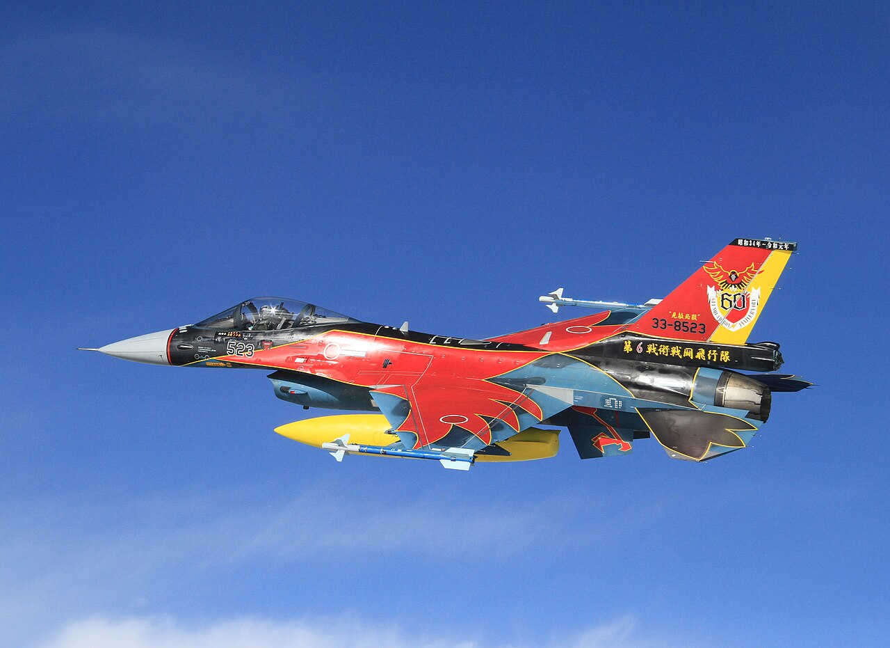 Japón, EE.UU. y Corea del Sur cerraron el Freedom Edge 26 con 6 buques y cazas F-35A, F-15 y F-2