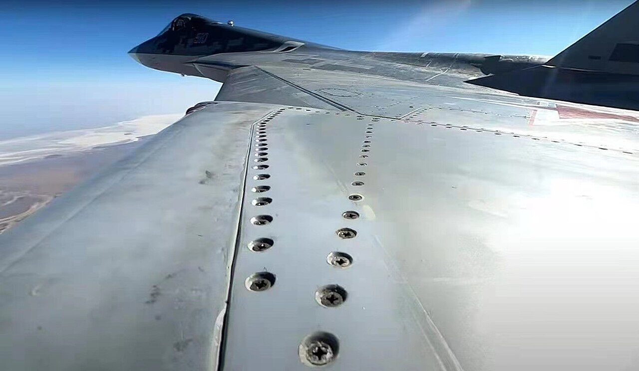 Rusia escala en Ucrania: Su-57 en combate, dudas sobre el Zircon y un posible regreso al frente norte