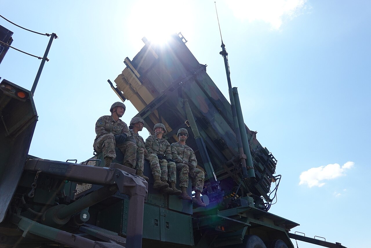 Lockheed lanza el PAC-3 Edge y el Pentágono firma por USD 6.300 millones en interceptores Patriot