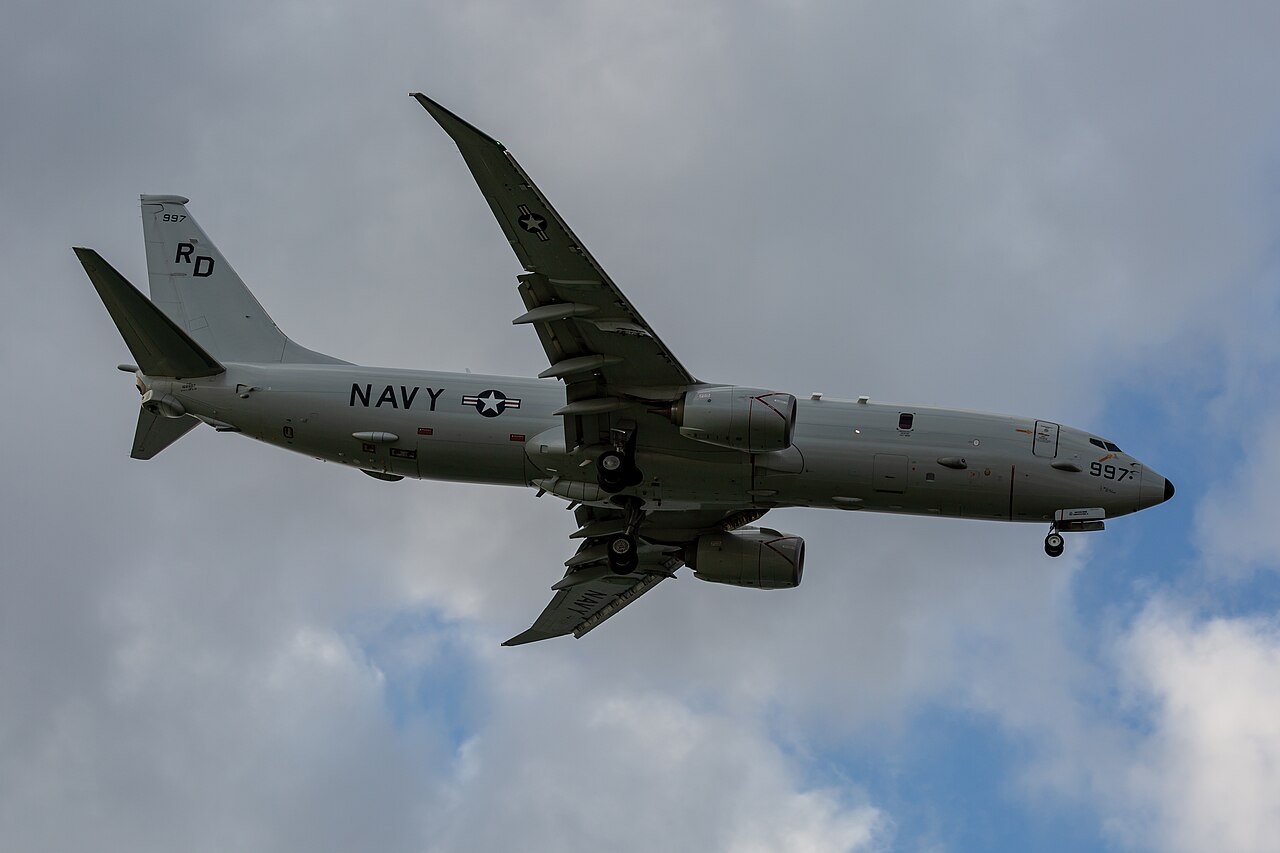 El Yasen-M ruso y el P-8 Poseidon: el duelo bajo el agua que define el dominio naval