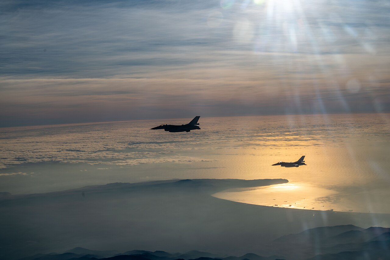 El salto que Chile tendría que dar para volar el F-35