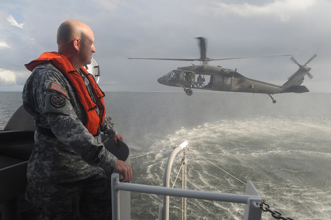 El Ejército estadounidense encarga 16 Black Hawk UH-60M por 234 millones de dólares y negocia producción hasta 2033