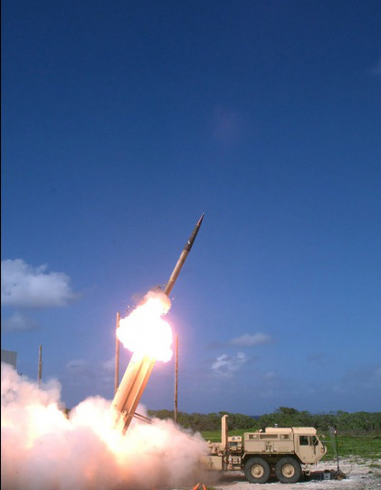 El Ejército estadounidense activó un batallón permanente de defensa aérea en Guam