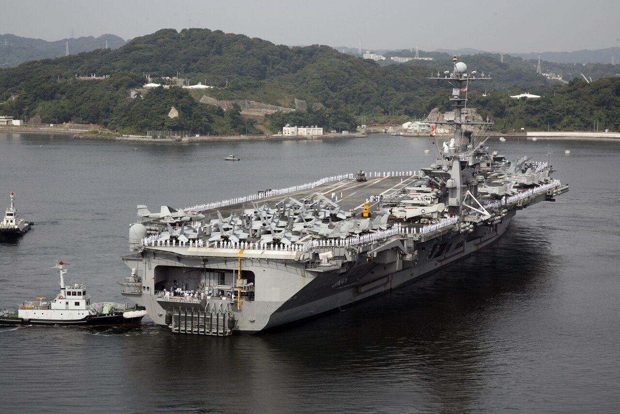 EE.UU. invierte US$ 6.600 millones para acelerar la producción de submarinos Virginia, mientras Japón lanza su séptimo sumergible y debate la propulsión nuclear