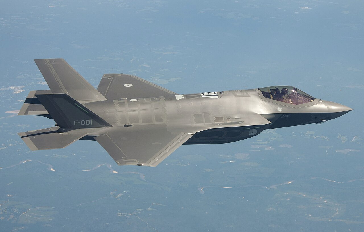 Alemania moderniza su poder aéreo: F-35 para la Luftwaffe y misiles JSM para el P-8A Poseidon