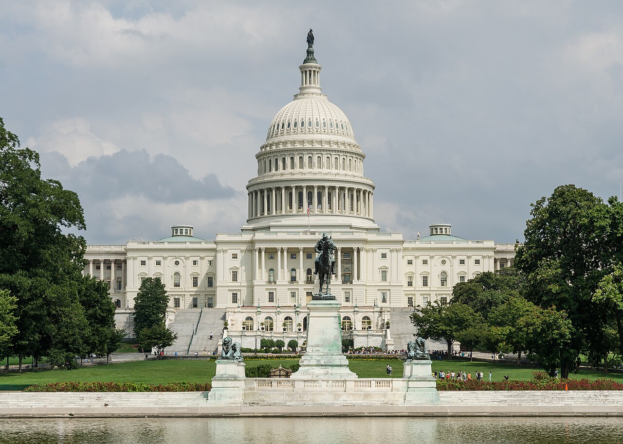 El Congreso estadounidense cifra la Operación Epic Fury contra Irán en 38.000 millones de dólares