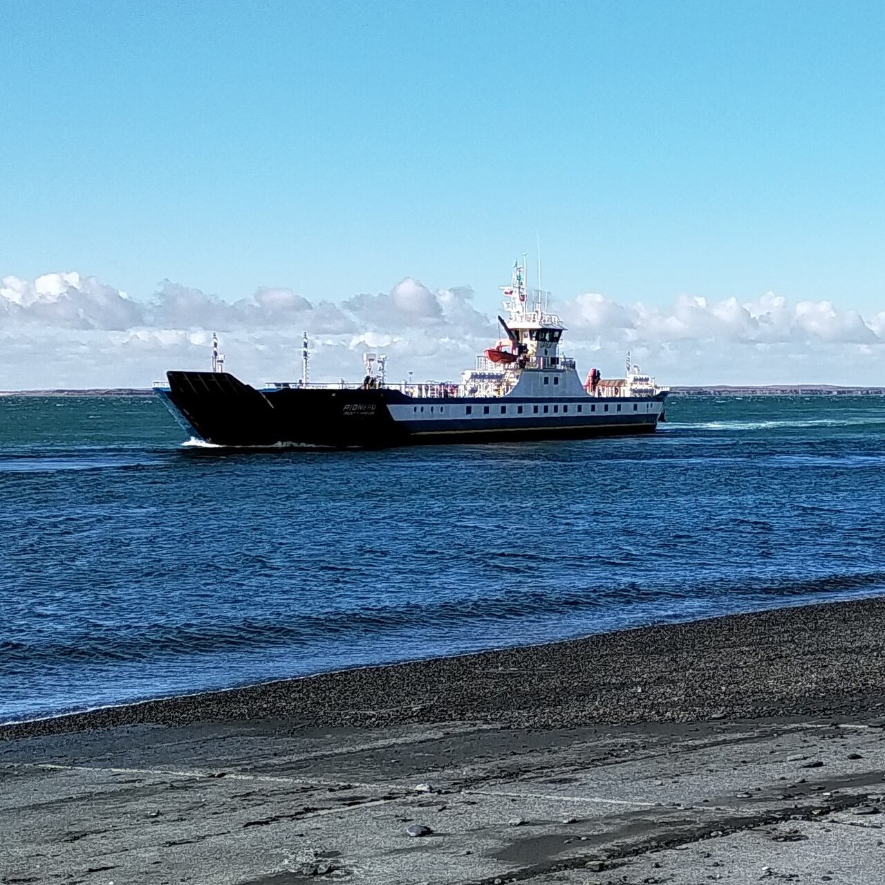 Un análisis plantea cuatro escenarios hipotéticos de crisis entre Argentina y Chile en Magallanes