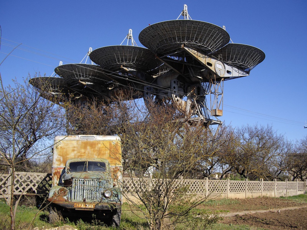 Ucrania busca satélites propios tras las restricciones al Starshield de SpaceX