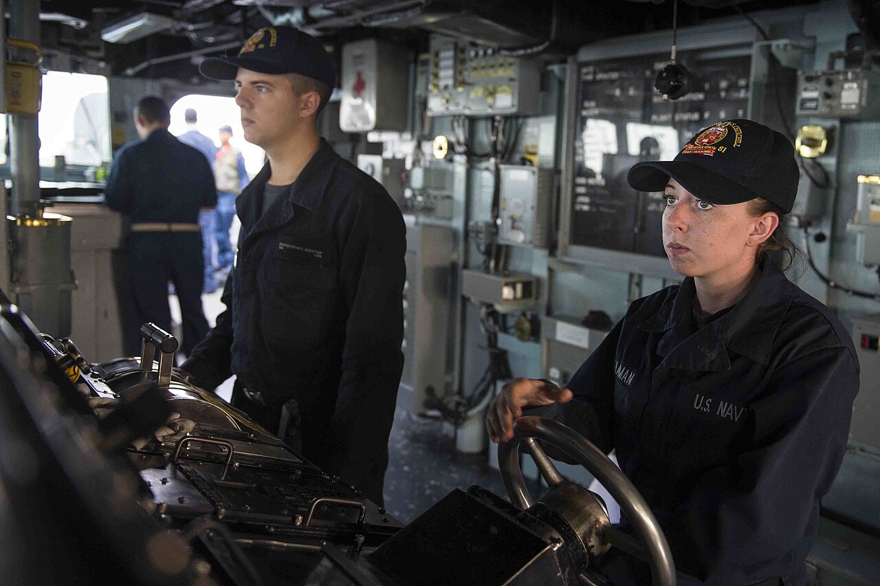 China desplegó un buque espía para vigilar el mayor ejercicio naval entre EE.UU. y Japón en años