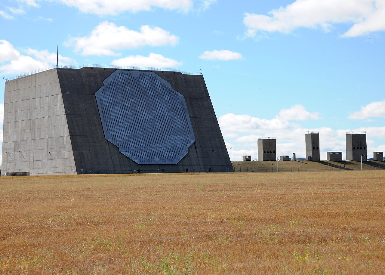 La Fuerza Espacial de EE.UU. elige Texas para completar su red trinacional de radar de espacio profundo