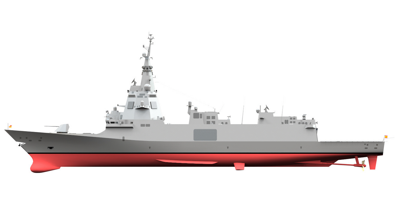 Navantia y TKMS aceleran el acuerdo para fabricar submarinos alemanes en Cartagena