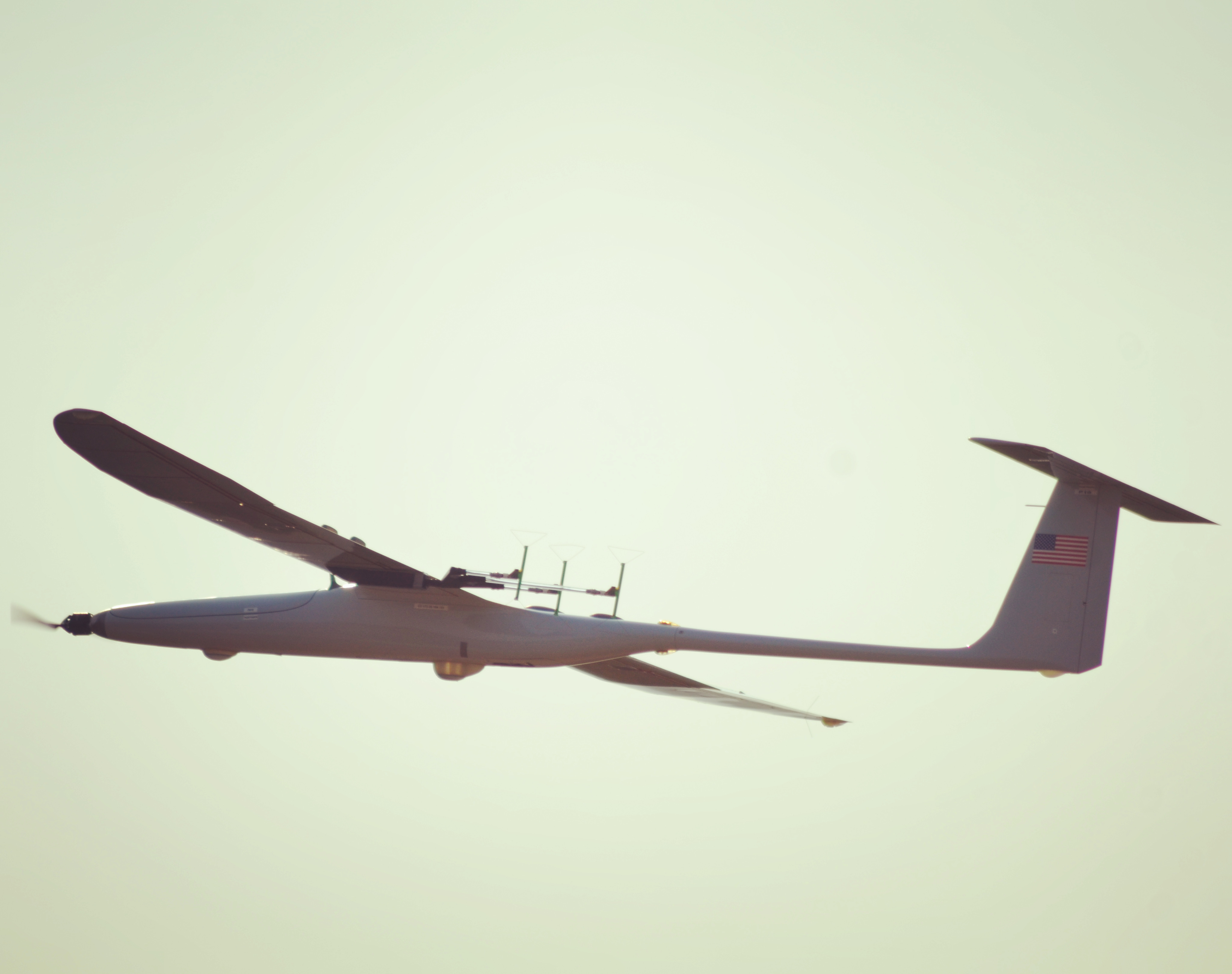 El Comando Sur entregó cuatro drones a Panamá para reforzar su vigilancia aérea y marítima