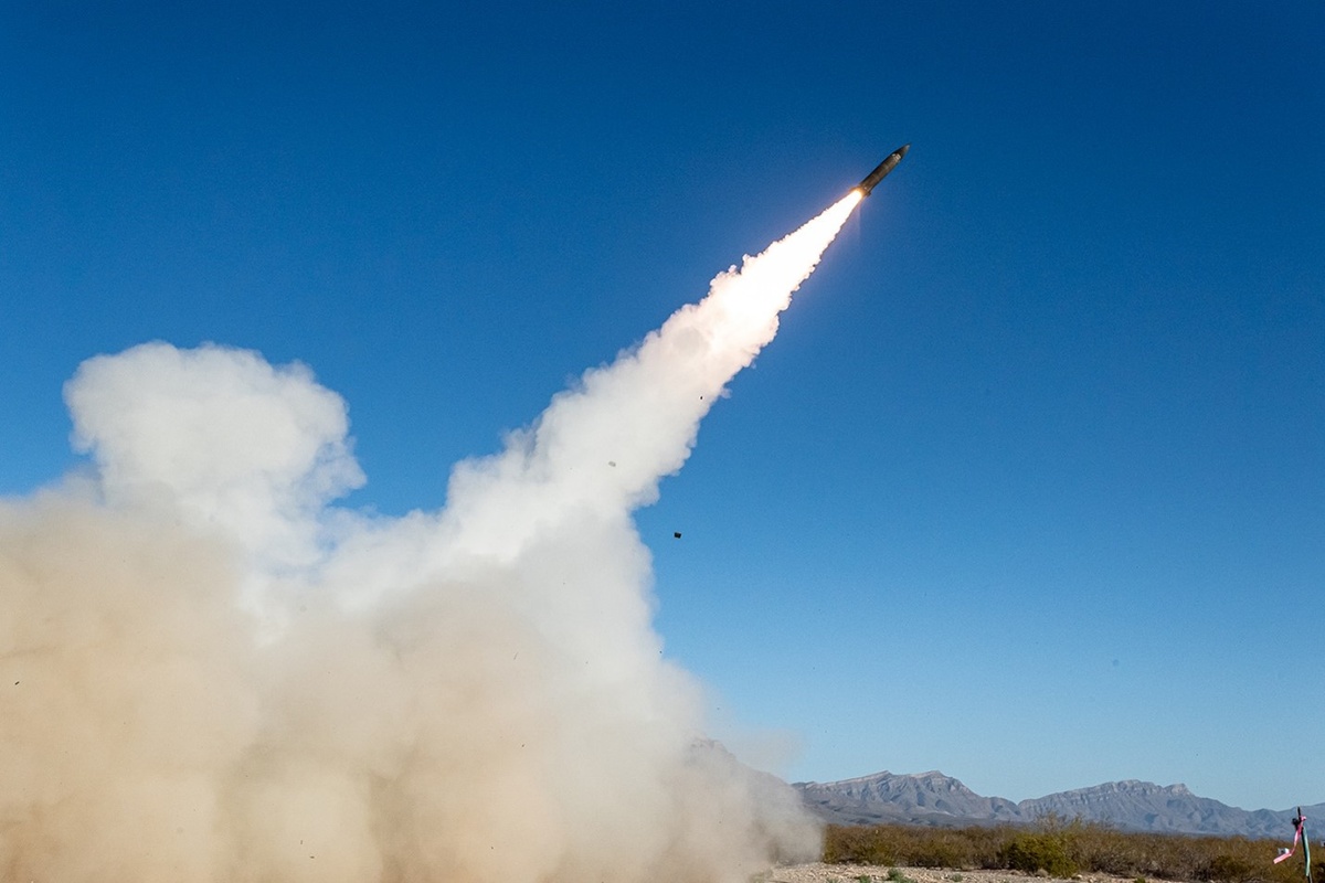 El Ejército estadounidense contrata a Lockheed Martin por 1.200 millones de dólares para producir el misil PrSM Increment 2