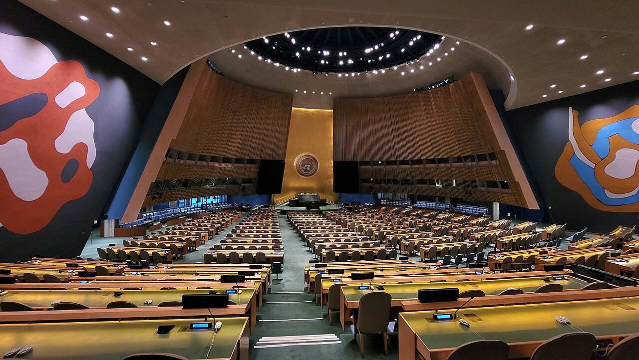 Ucrania llevó a la ONU la denuncia por cubanos reclutados para combatir en Rusia