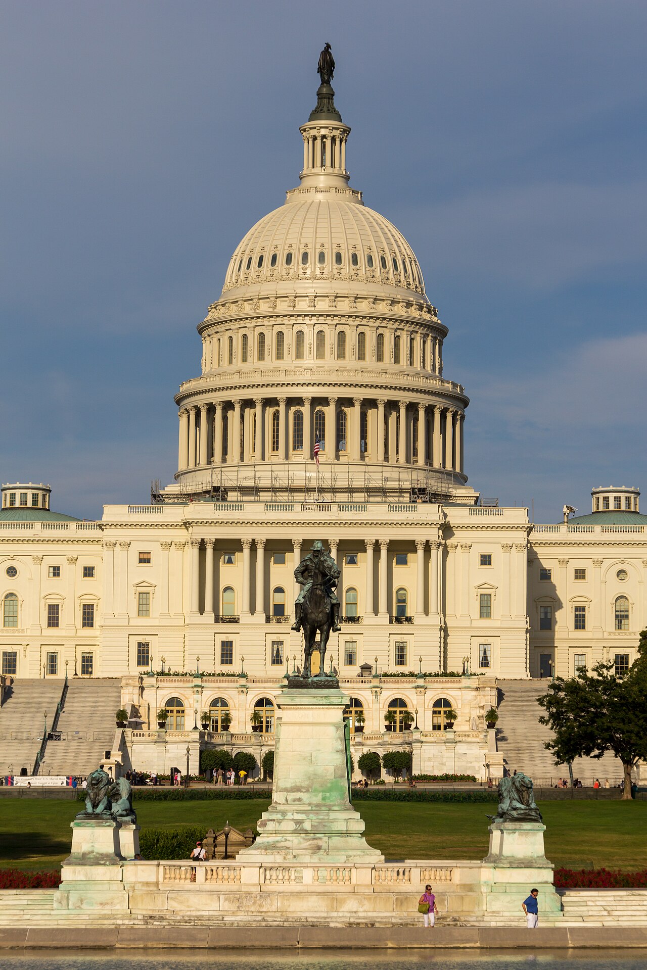 El Congreso estadounidense cifra la Operación Epic Fury contra Irán en 38.000 millones de dólares