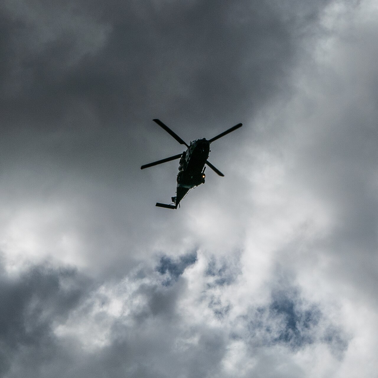 Ucrania rechazó los helicópteros Tigre que Australia le ofreció gratis y opera menos de la mitad de sus F-16
