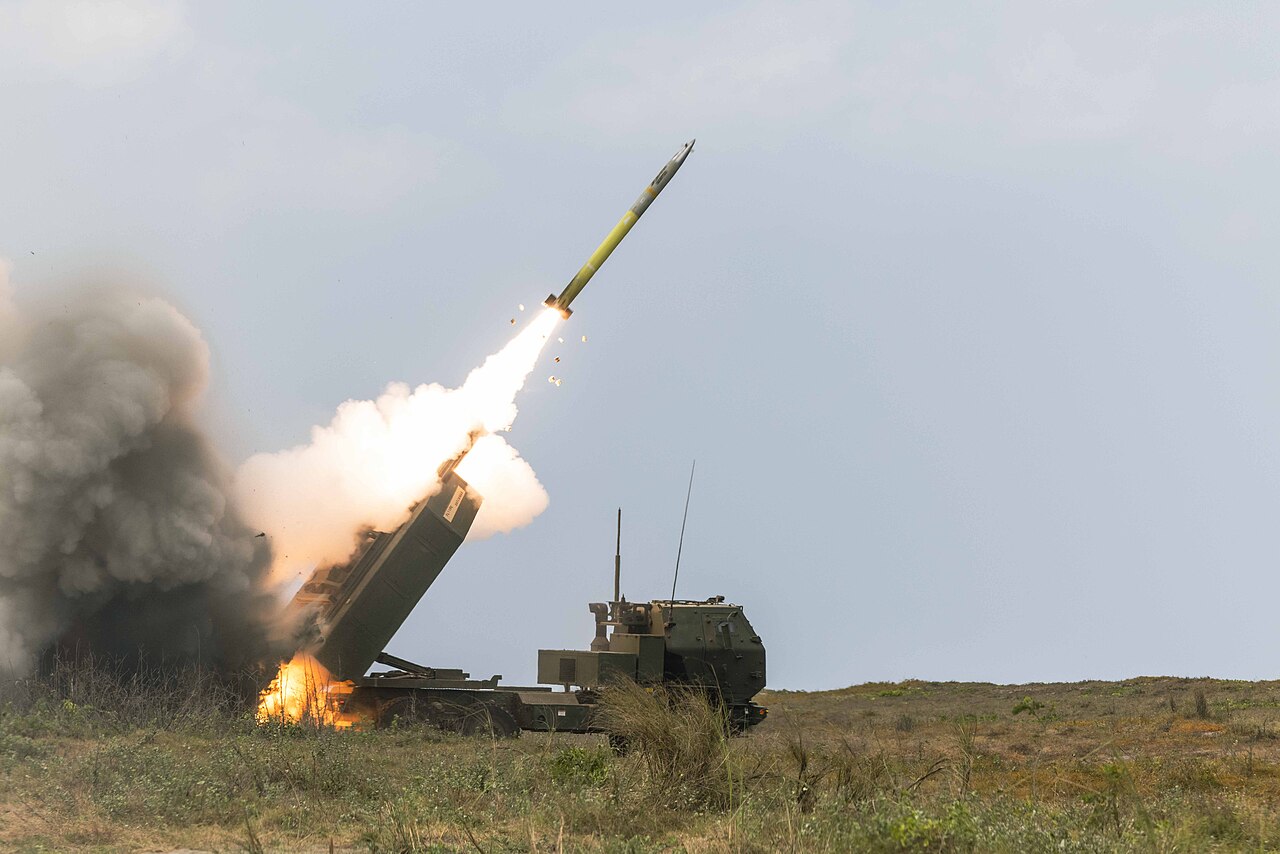 El Ejército estadounidense contrata a Lockheed Martin por 1.200 millones de dólares para producir el misil PrSM Increment 2