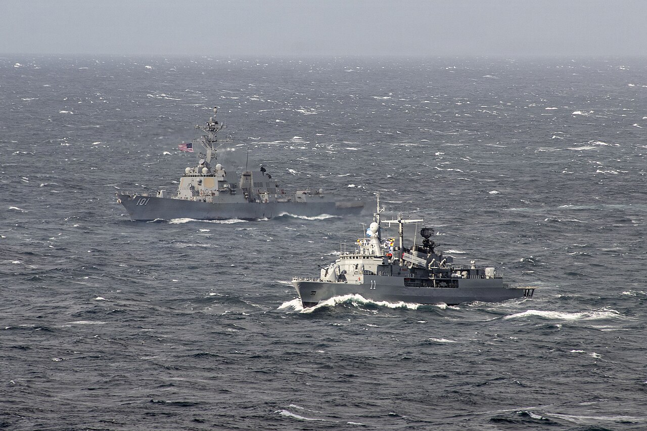 Un análisis plantea cuatro escenarios hipotéticos de crisis entre Argentina y Chile en Magallanes