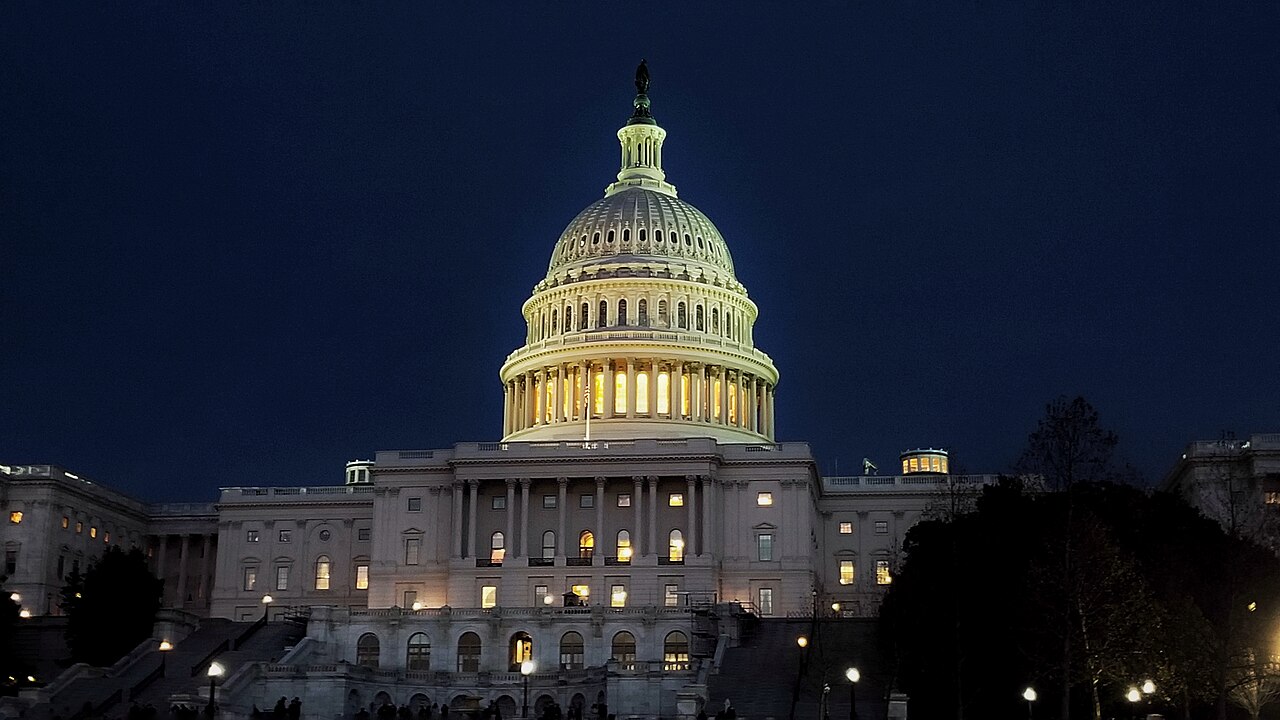El Congreso estadounidense cifra la Operación Epic Fury contra Irán en 38.000 millones de dólares