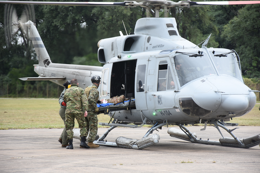 Argentina amplía el Secreto Militar sobre compras de equipamiento en medio del conflicto por Malvinas