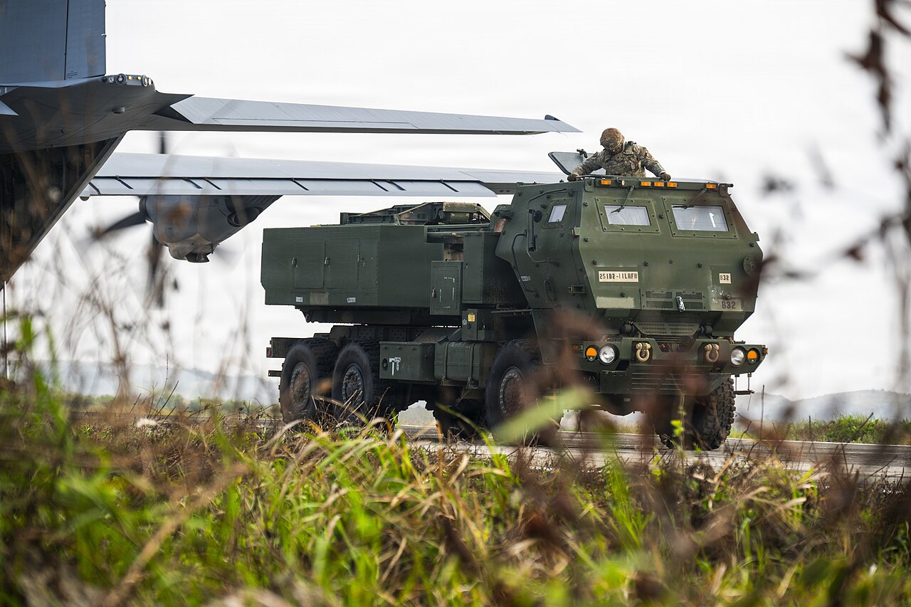 El Ejército estadounidense convierte su comando de futuro en uno de autonomía y apunta al Indo-Pacífico