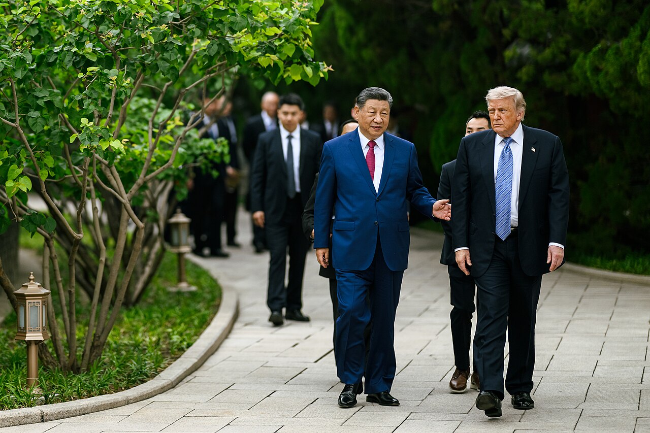 Semana cargada para Trump: sanciones a Rusia, acuerdo con Groenlandia y doble frente diplomático