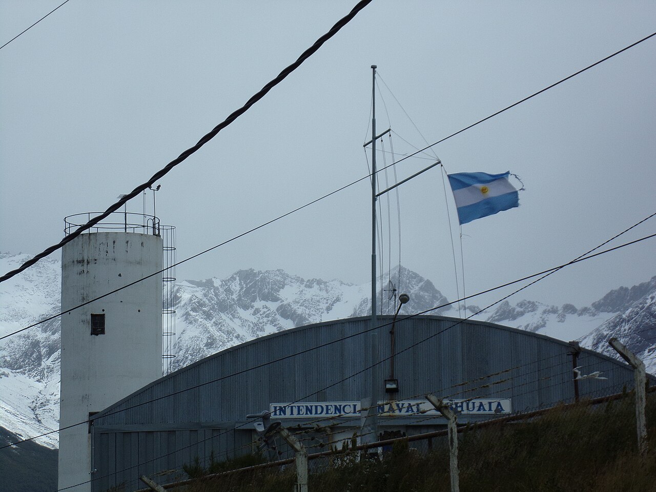 Argentina refuerza su posición en el sur mientras presiona diplomáticamente por Malvinas