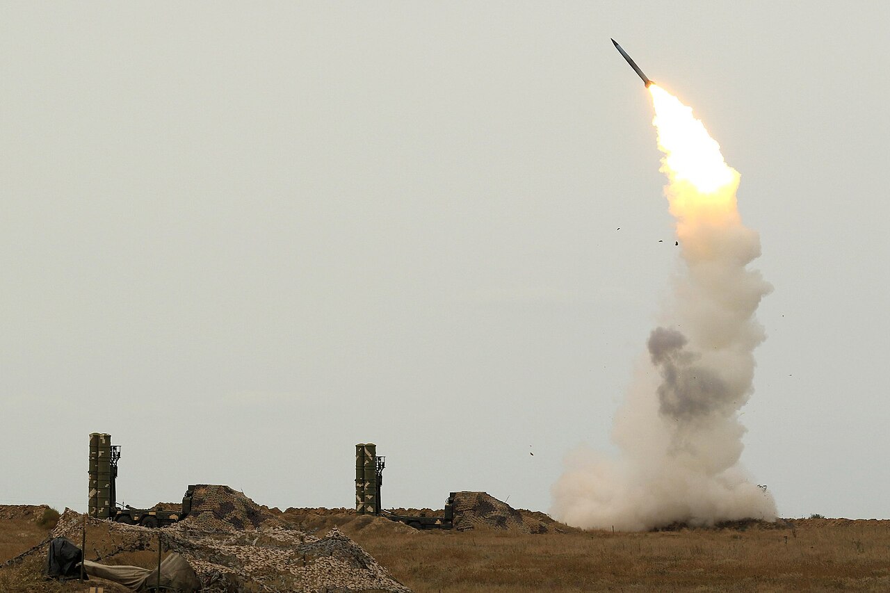 EE.UU. autorizó la venta de clones del S-300 para Ucrania por USD 2.680 millones