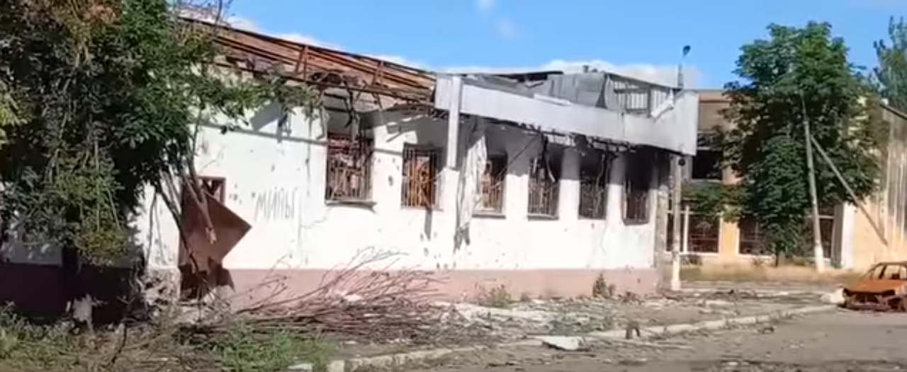 Balance del cuarto año de guerra en Ucrania: Rusia avanza y Kiev pierde terreno en Donetsk