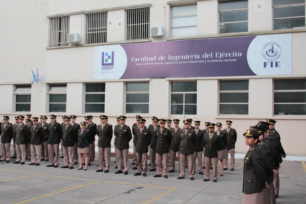 Argentina organiza su primer Congreso de Ciberdefensa