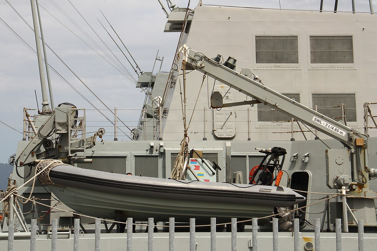 España lleva dos fragatas al Neptune Strike 26.4 e Indra prueba su nube de combate NIMBUS con la OTAN