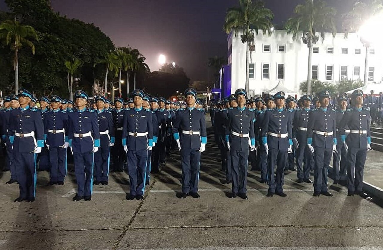 Venezuela crea una academia militar dedicada a drones, ciberdefensa e inteligencia artificial