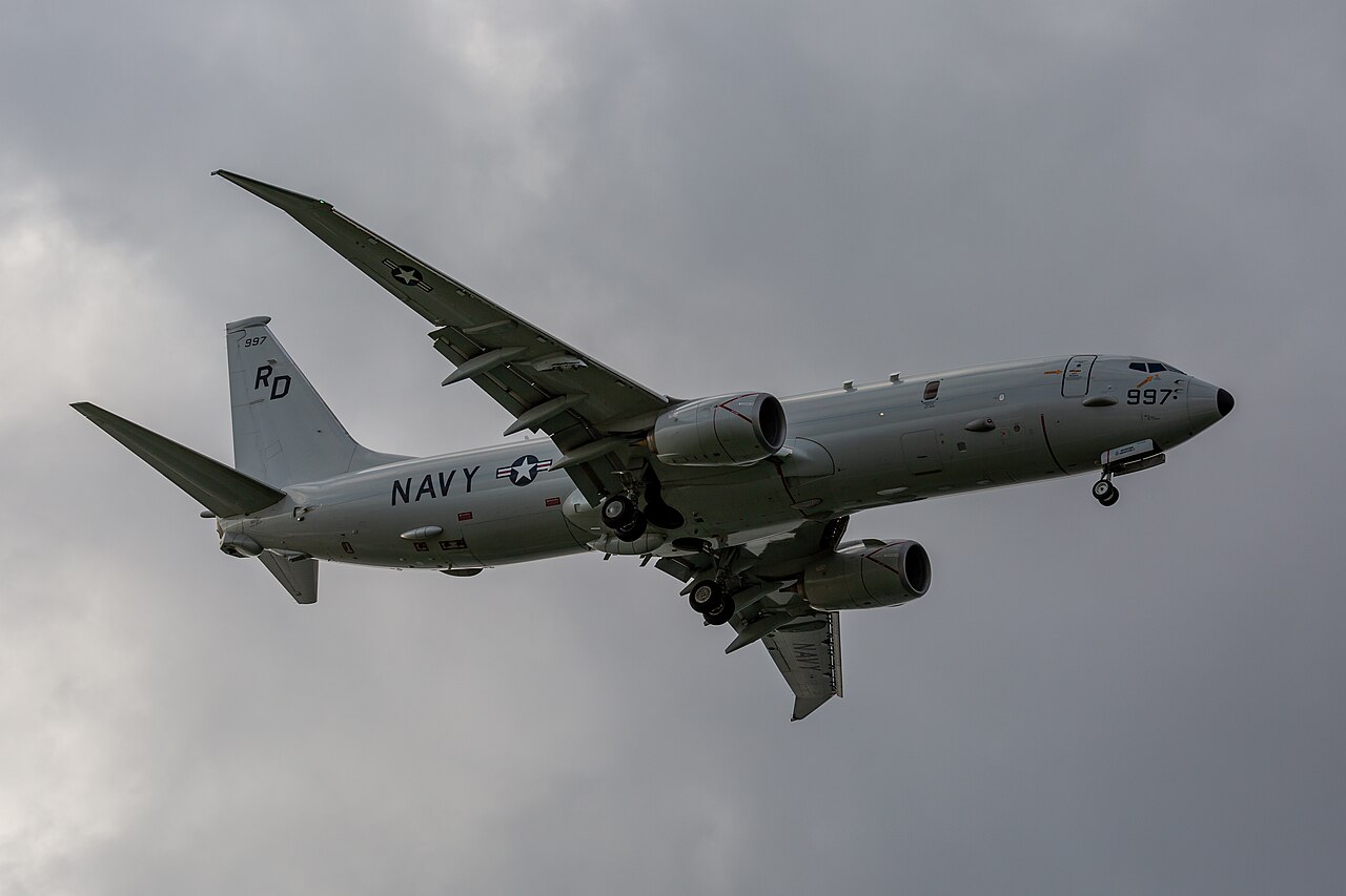 El Yasen-M ruso y el P-8 Poseidon: el duelo bajo el agua que define el dominio naval