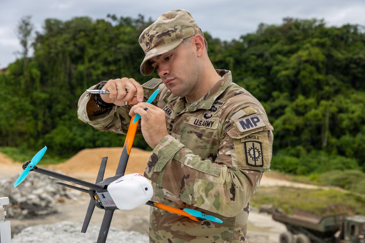 Los drones Shahed más rápidos empujan a la industria a diseñar una nueva generación de interceptores