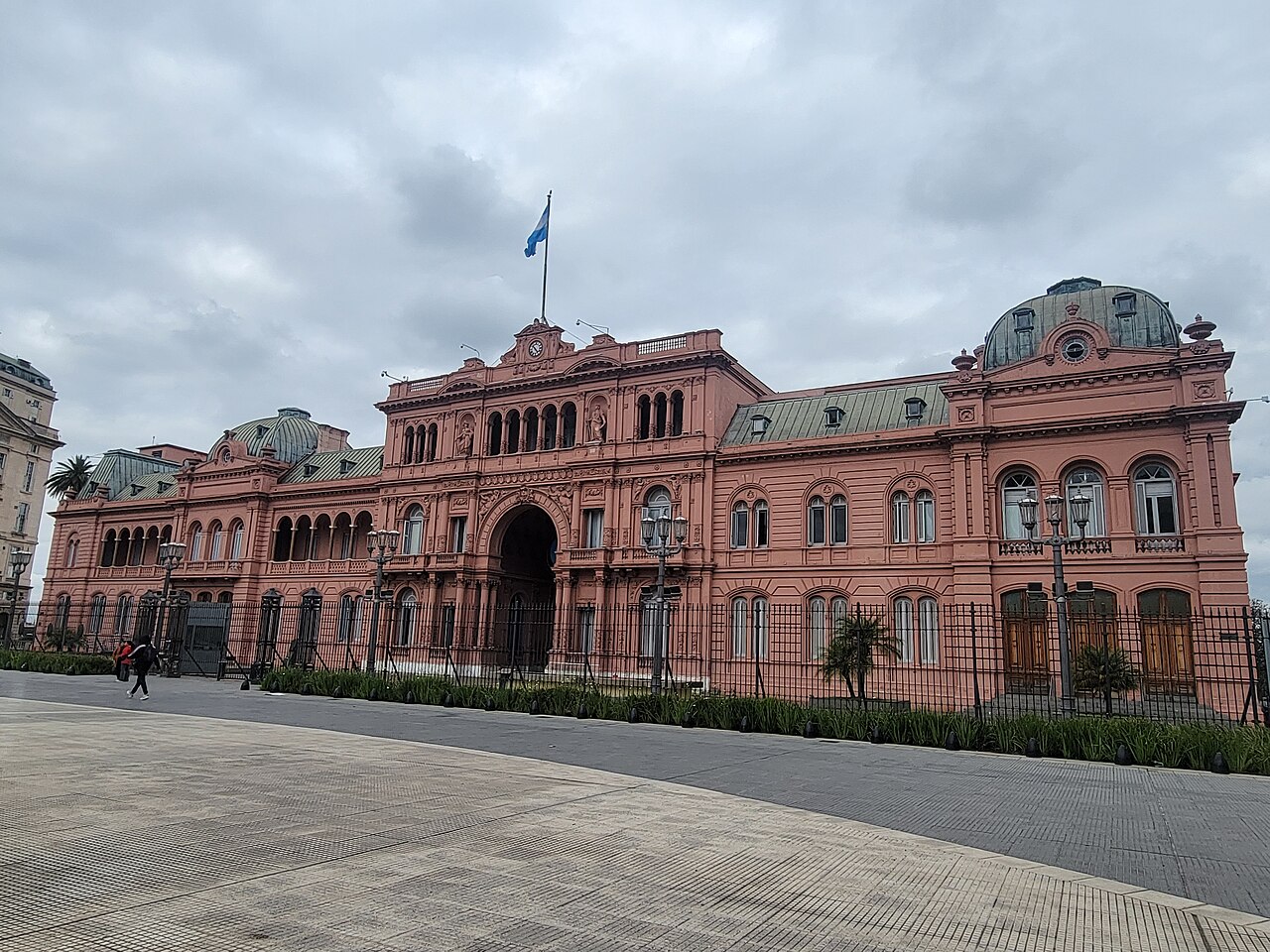El gobierno envía al Congreso un proyecto para crear un Consejo de Seguridad Nacional con poder transversal sobre todo el Estado
