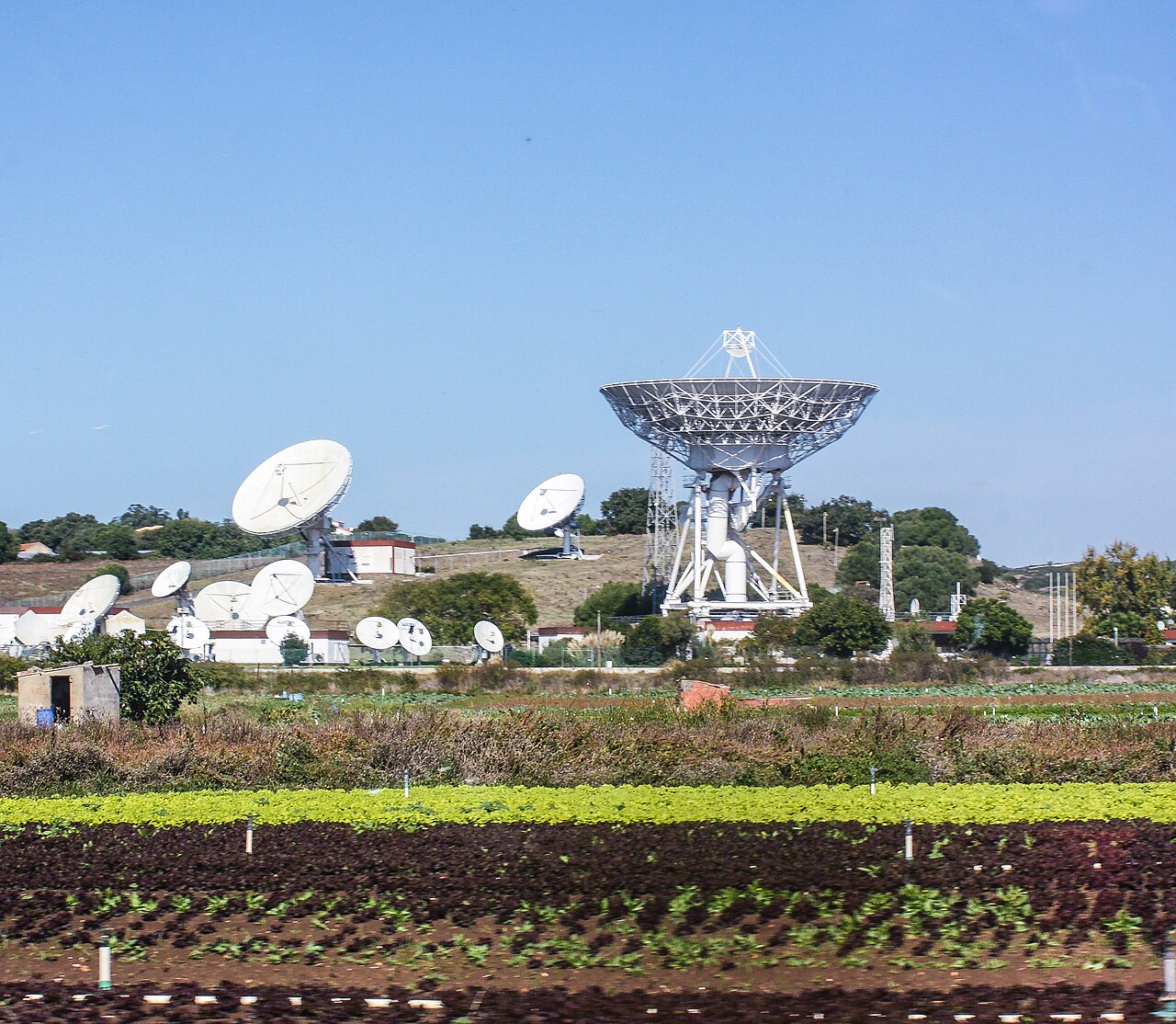 El Pentágono financia satélites espía capaces de vigilar otros objetos en órbita