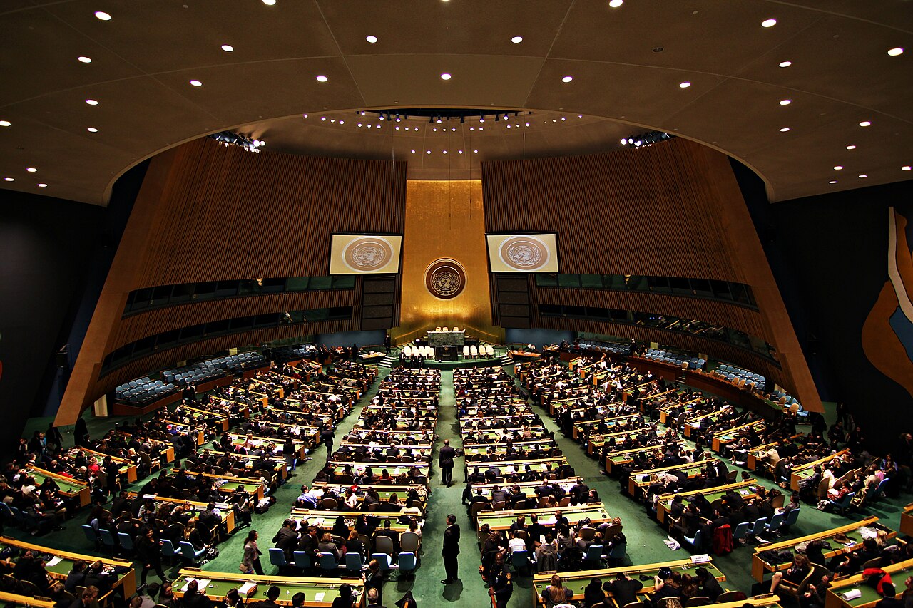 Ucrania llevó a la ONU la denuncia por cubanos reclutados para combatir en Rusia