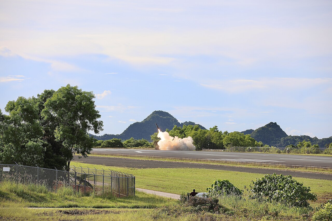 El Ejército estadounidense contrata a Lockheed Martin por 1.200 millones de dólares para producir el misil PrSM Increment 2