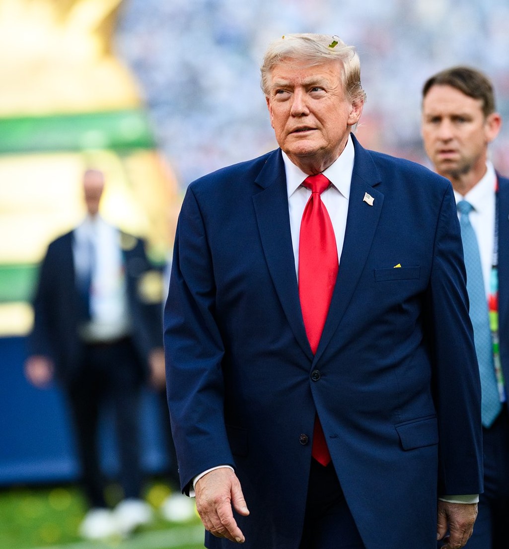 Trump y Malvinas: Milei viaja a la ONU con una posible reunión con el presidente estadounidense en el horizonte