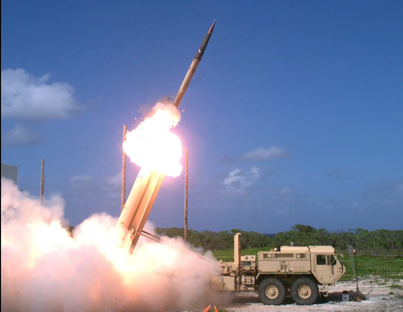 Estados Unidos triplicará la producción del PAC-3 MSE y cuadruplicará la del THAAD