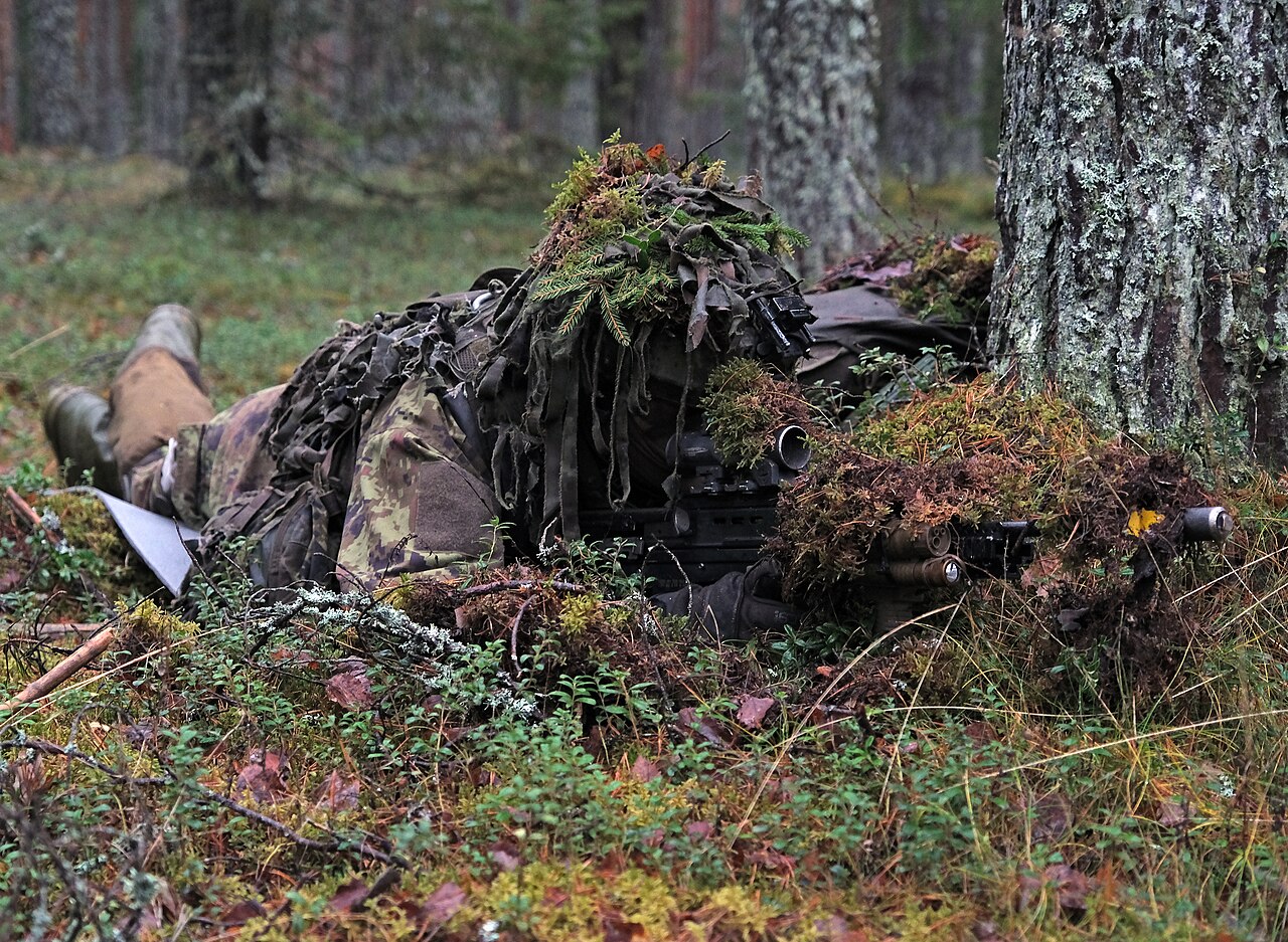 Estonia acusa a Rusia de ordenar un ataque incendiario contra el fabricante del robot de combate THeMIS