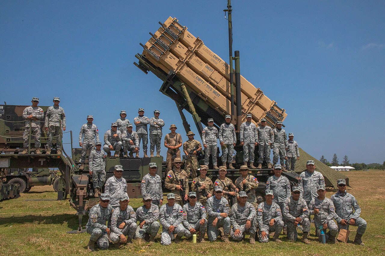 Estados Unidos triplicará la producción del PAC-3 MSE y cuadruplicará la del THAAD