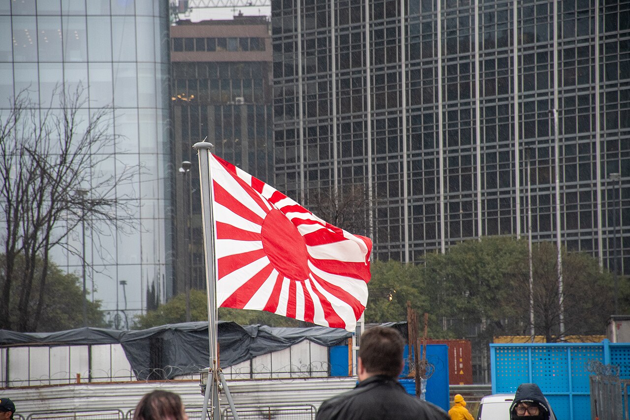 Chile y Japón exploran transferir destructores de la Armada japonesa
