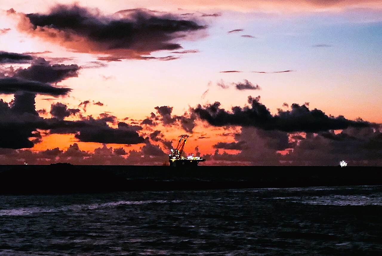 Milei anunció un paquete de medidas de defensa y soberanía en respuesta a la explotación petrolera en Malvinas
