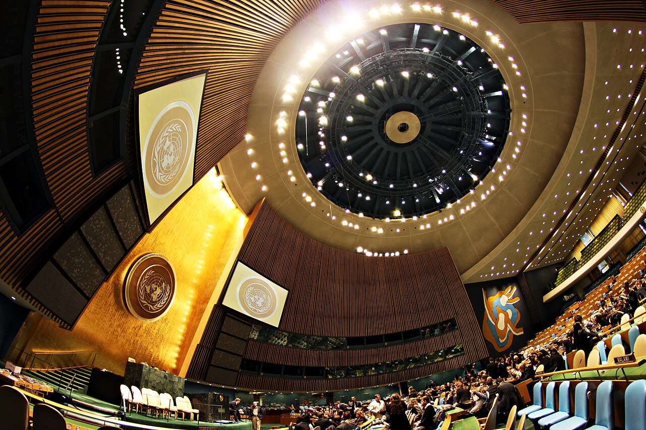 Ucrania llevó a la ONU la denuncia por cubanos reclutados para combatir en Rusia